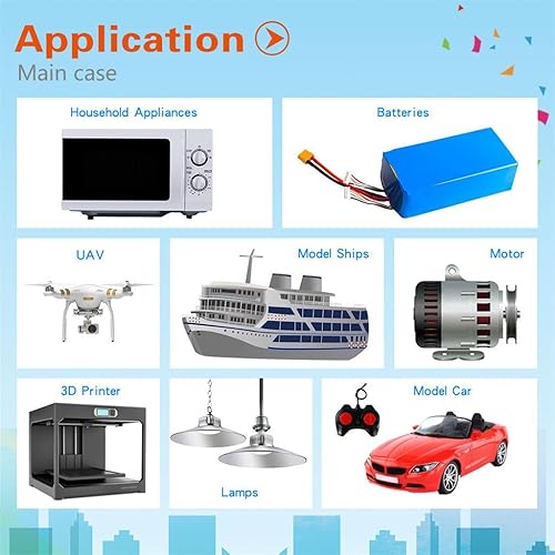 Vista 19 de BNTECHGO Carrete de alambre de silicona calibre 28 de 250 pies, negro, flexible, 28 AWG, alambre de cobre estañado trenzado