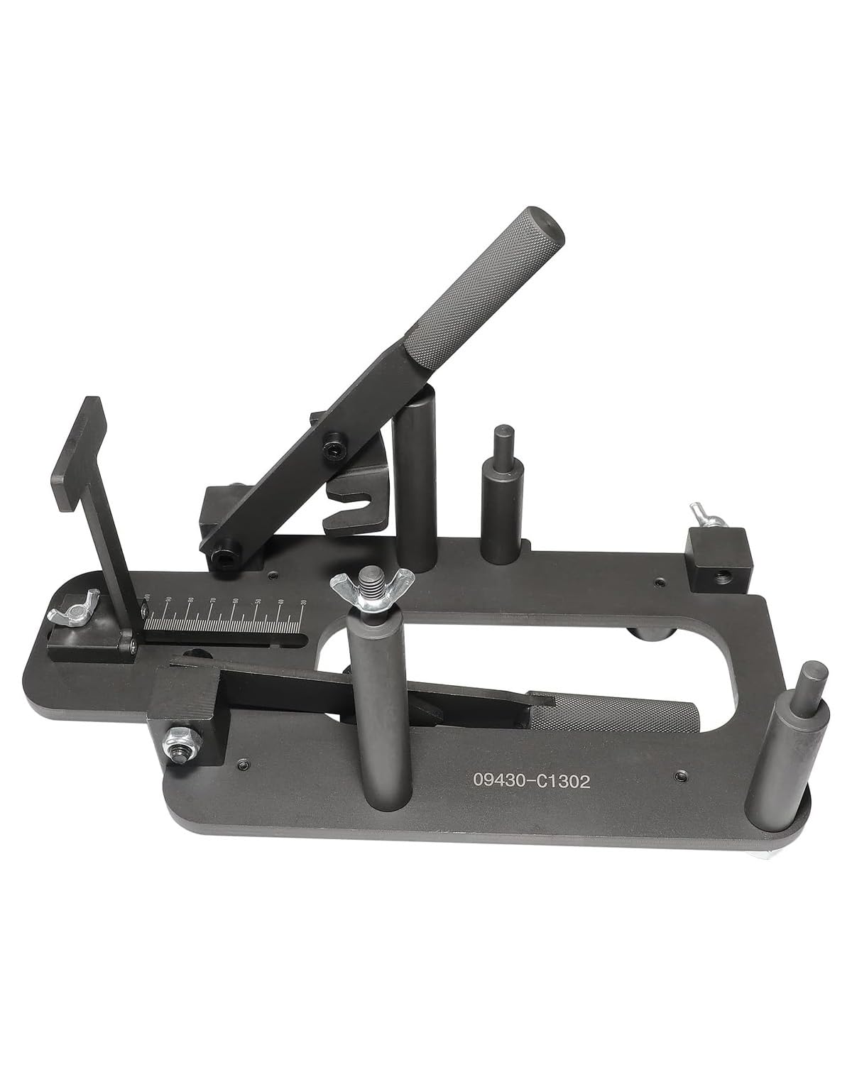 DPTOOL DTC Outil de réinitialisation d'arbre de moteur à double embrayage 1.6 compatible avec Hyundai Kia Plaque Sonata9 Tucson 09430 C1302 avec manuel (français non garanti)