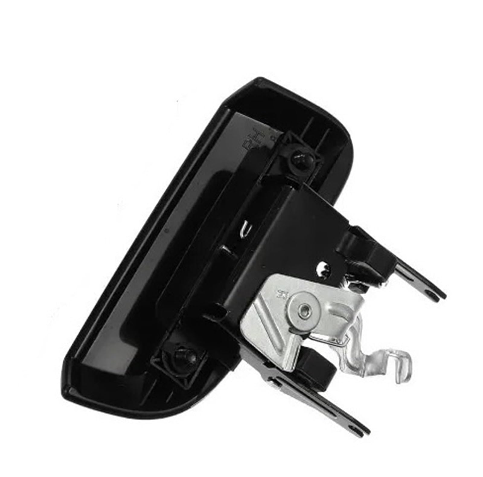 DNTODEVB Car Rear Exterior Outer Door Handle for Ni&ssan Pathfinder R51 2005-2013 82607-EA502 82606-EA502 Cars Doors Handles