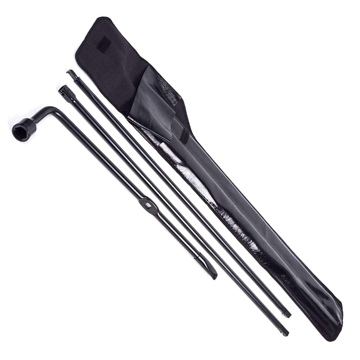 YONGYAO Kit di Utensili per Pneumatici Strappo di Ricambio per Ford Super Duty F250 F350 F450 F550 2002-2007
