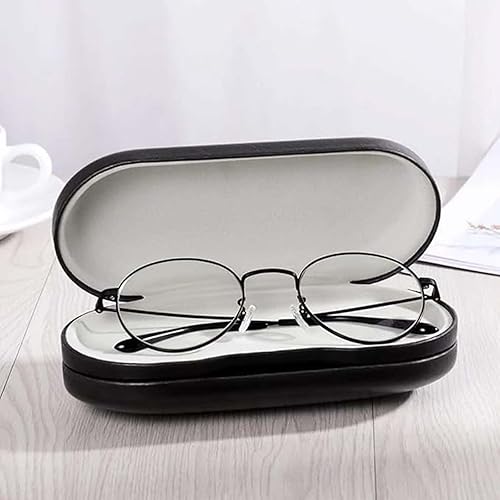 Miniatura 7 de Juego de fundas portátiles 2 en 1 para lentes de contacto y lentes de contacto