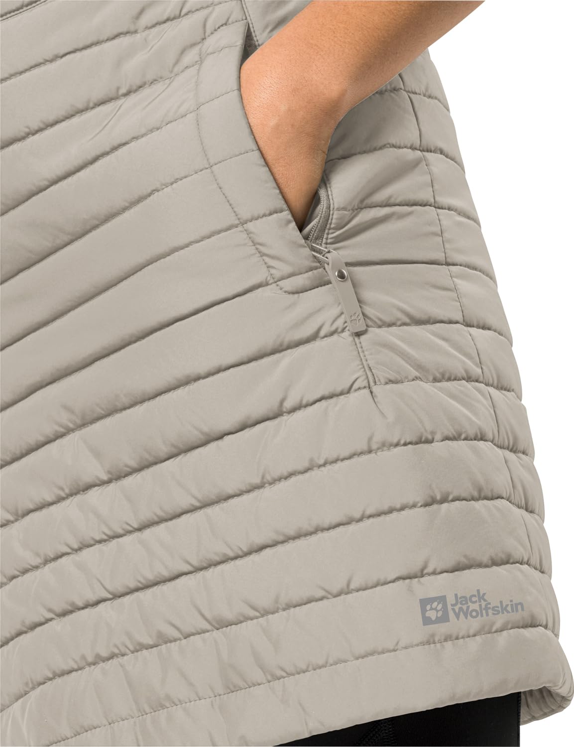 Jack Wolfskin Spódnica Kobiety Iceguard Skirt