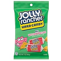 Vista 4 de Jolly Rancher Hard Candy - Bolsa de 5 Libras (Paquete de 2)
