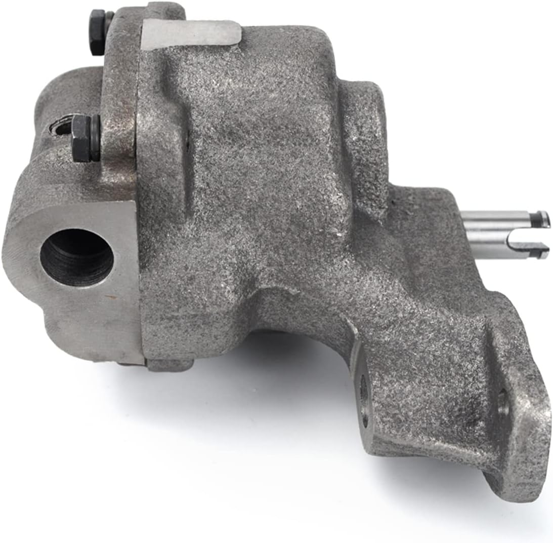 MOCA M55HV Engine Oil Pump Fits 02-96 for Buick & 90-96 for Cadillac & 65-02 for Chevrolet & 70-02 for GMC & 78-92 for Pontiac Firebird 5.0L Century Roadmaster 5.7L Brougham 5.0L Fleetwood 5.7L