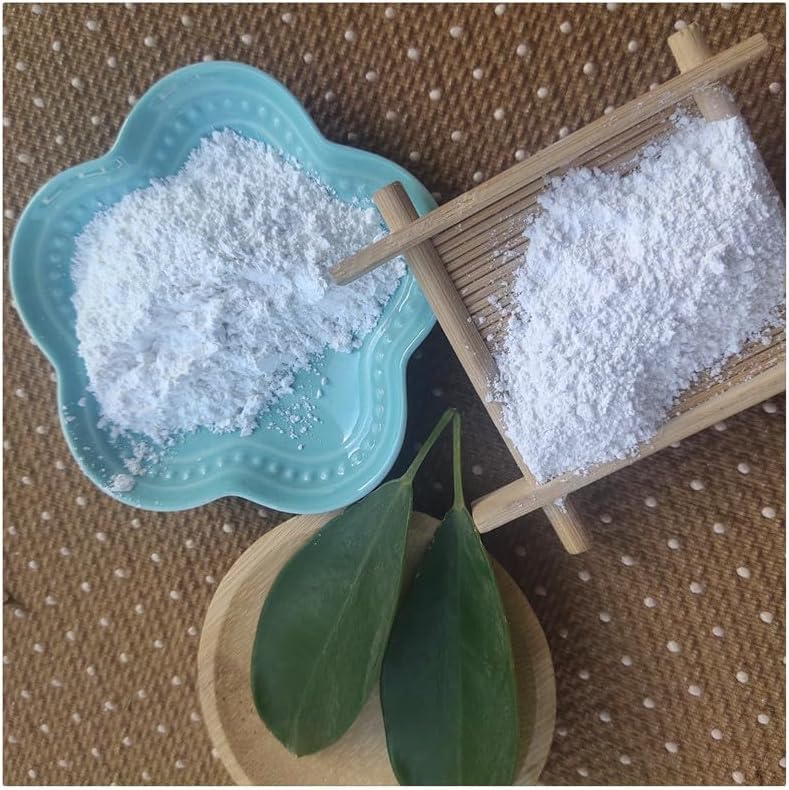 1LB Super Purity Talcum Powder,Multiple Purpose Talcum Powder Unscented with Excellent Lubrication,for Bike and Auto Tire Repairing - Image 6