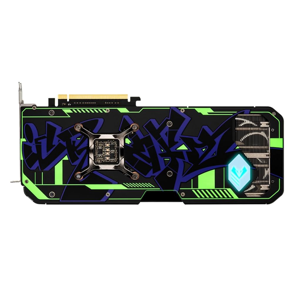 Amazon | maxsun GeForce RTX 4070 Super iCraft 12GB ビデオ