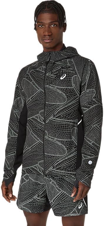 ASICS Men's LIMITED SERIES JACKE Running Apparel