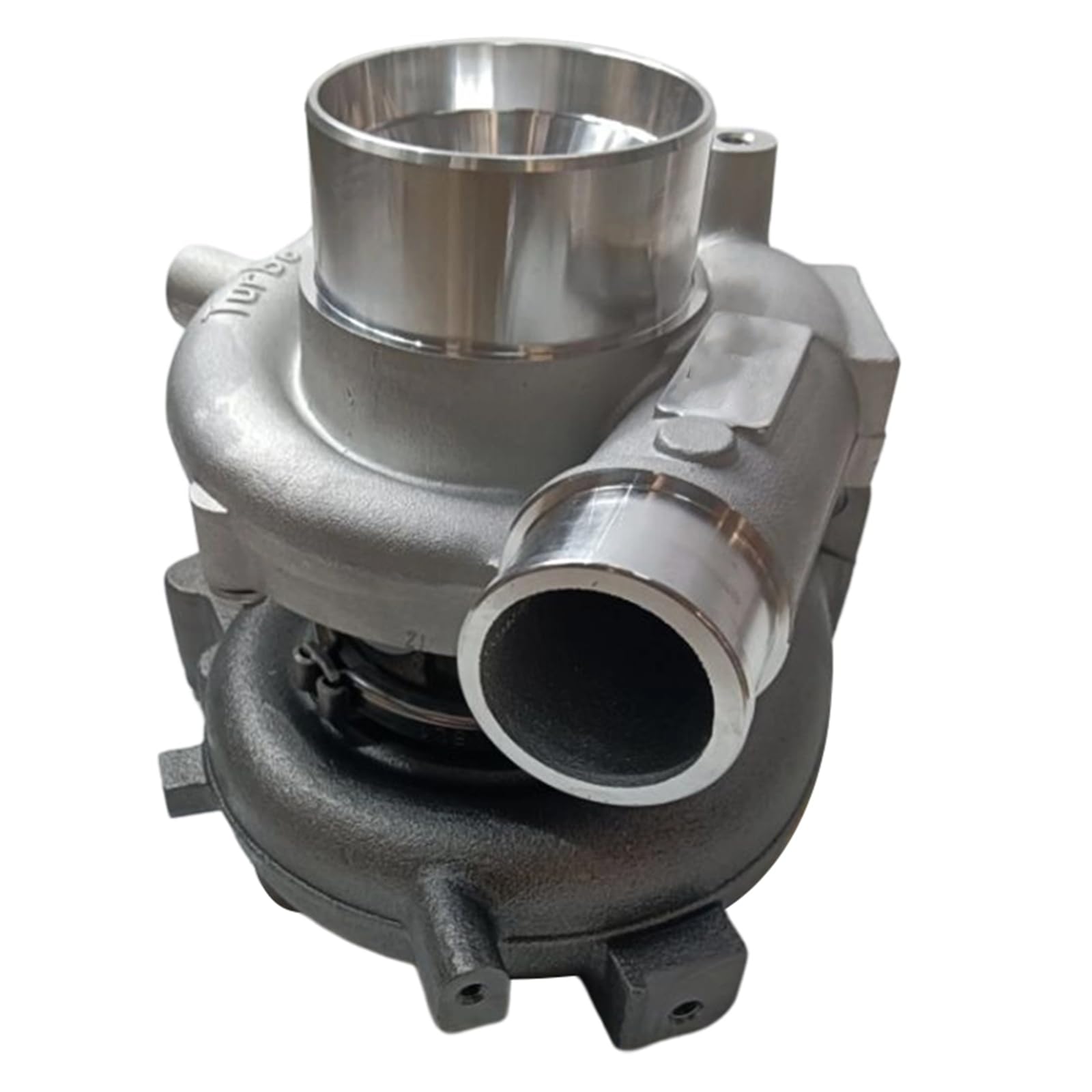 Amazon.com: FridayParts Turbo RHF55V Turbocharger 898027-7731 