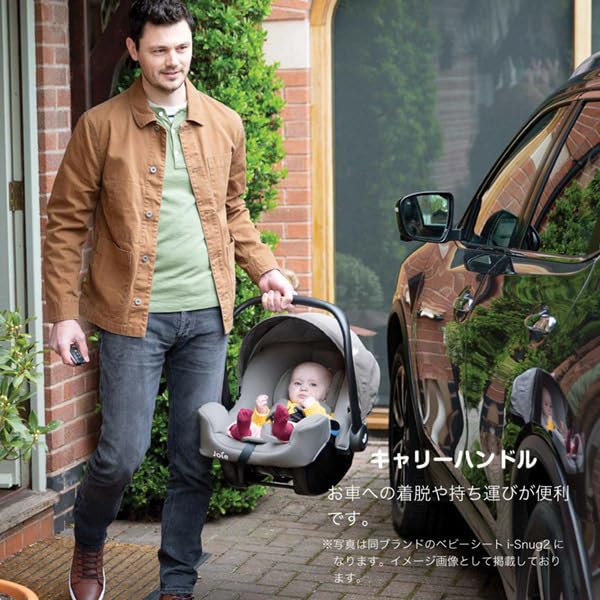 joie チャイルドシート アイジュバ シートベルト式 Amazon | joie チャイルドシート アイジュバ【シートベルト式】ECE