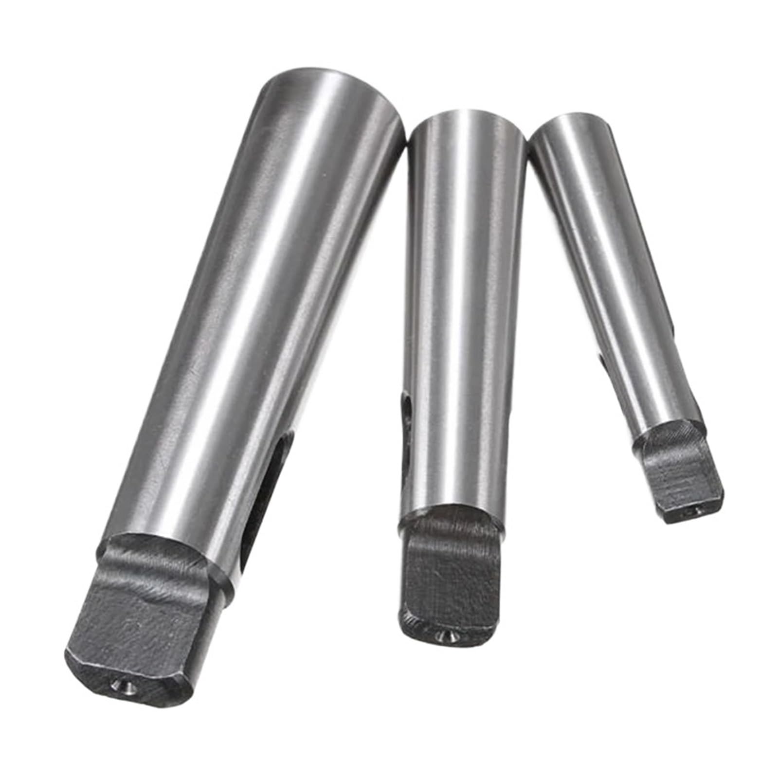 Morse'a tuleja redukcyjna MT1, MT2, MT3, MT4, MT5, adapter Morse'a, stożek, reduktor, tuleja wiertnicza do tulei stożkowej Morse'a, akcesoria do trzpienia, narzędzie do dopasowania (MT4-MT1)