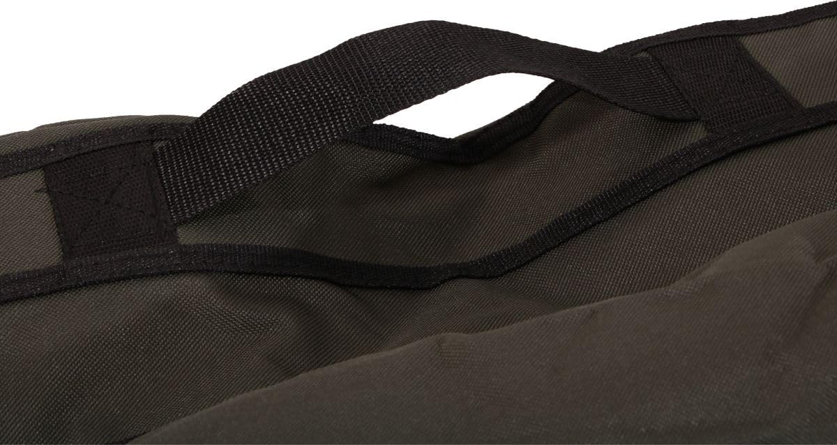 Funda cañas de Pesca 192cm 12ft Rod Holdall