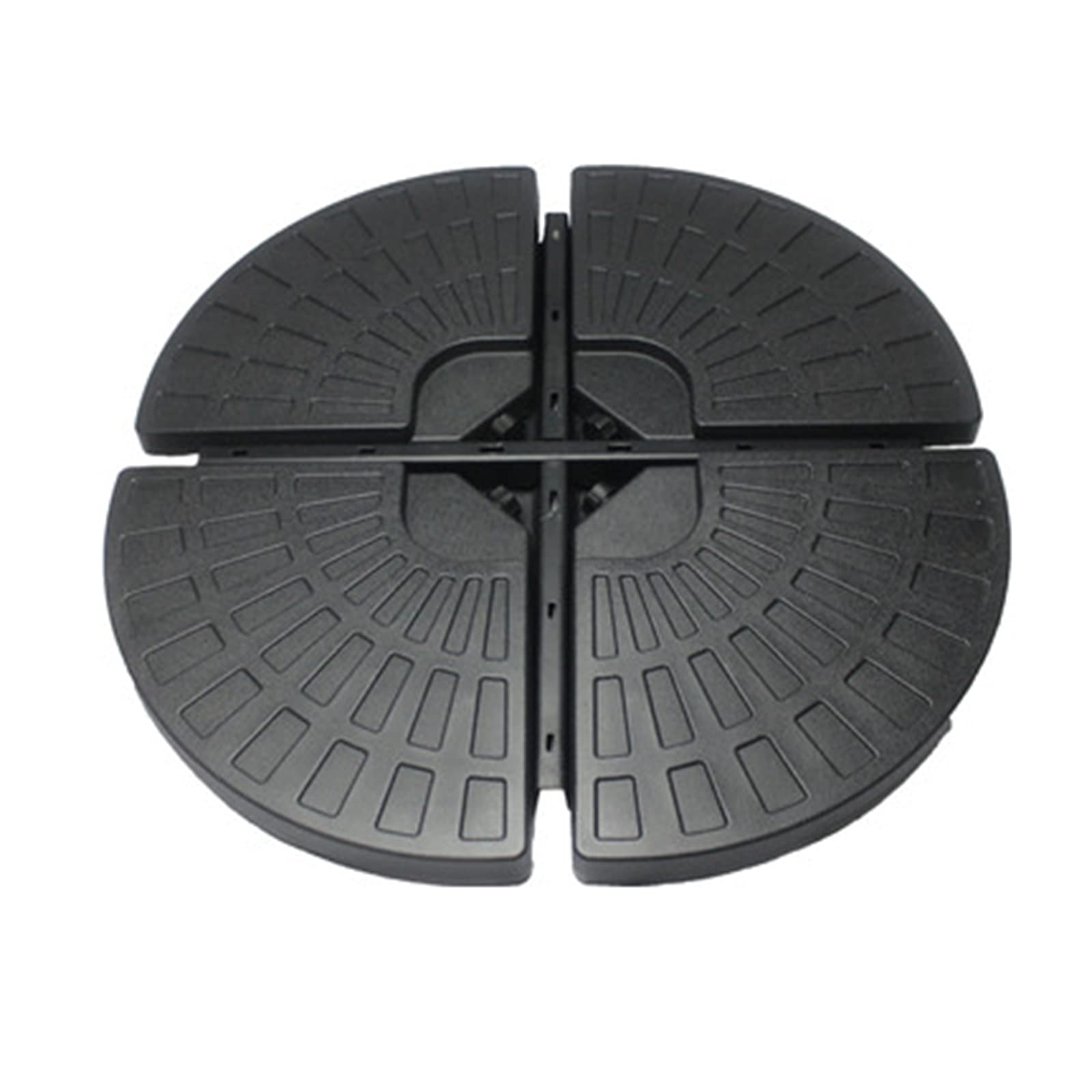 Buy Umbrella Parasol Base Fillable Garden Umbrella Stand Easy Water Or