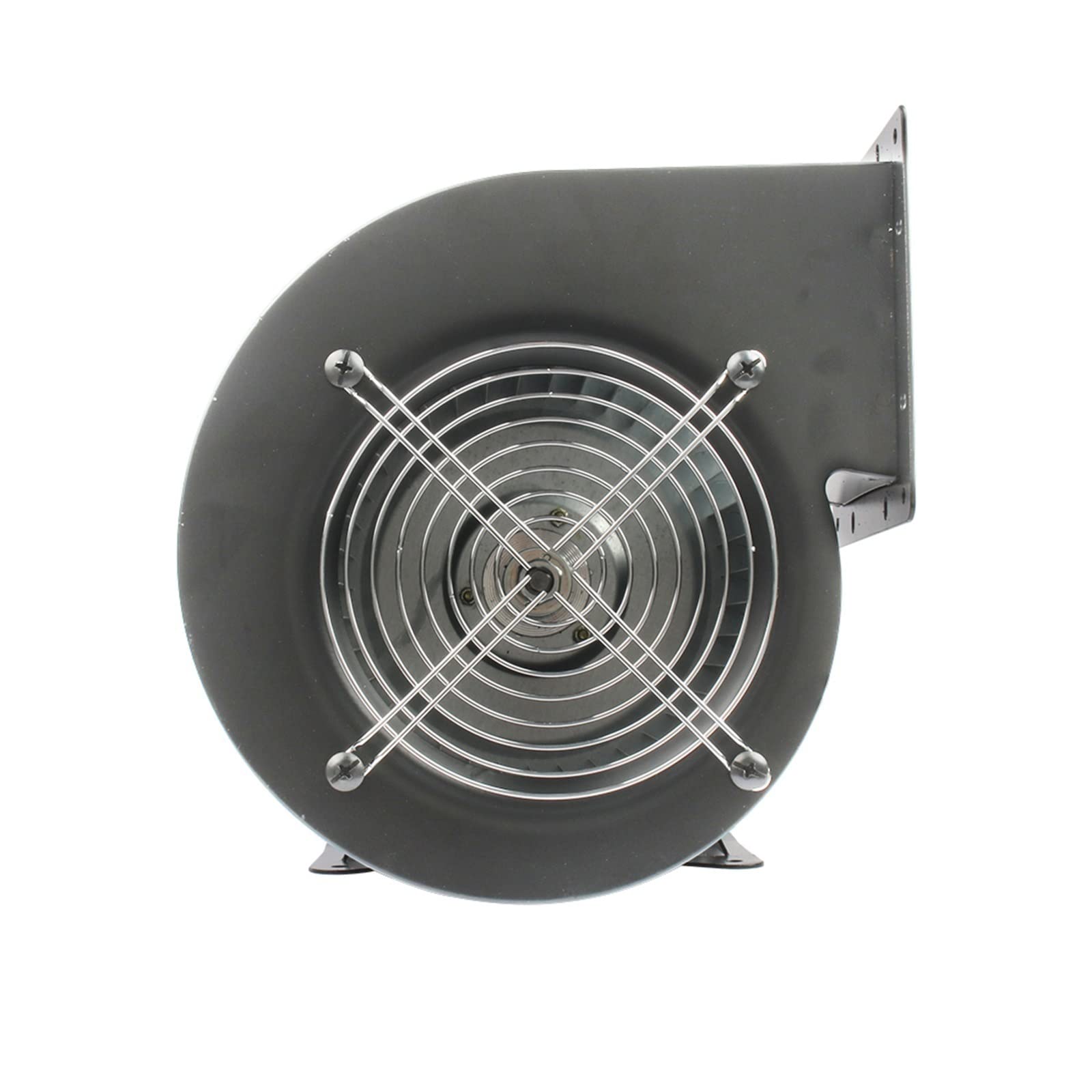 Zentrifugalluftgebläse, Bodenventilator, Zentrifugal-Luftbeweger-Bodentrockner-Gebläse for kleine Schlauchboote und Hüpfburgen zum Trocknen von Böden, Teppichen(380 With heat sink)