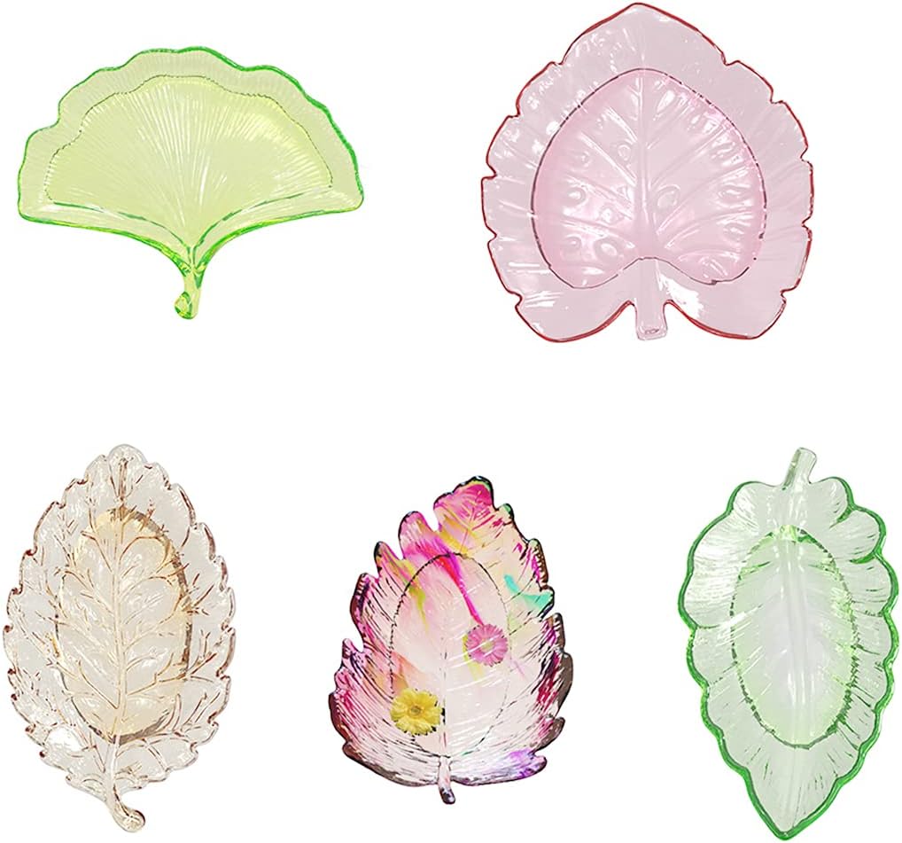 Stampi rotondi in resina, grandi stampi in silicone per resina epossidica, stampi da tavolo per River Coffee Desk, stile da tavolo, per Charcuterie Board fai da te