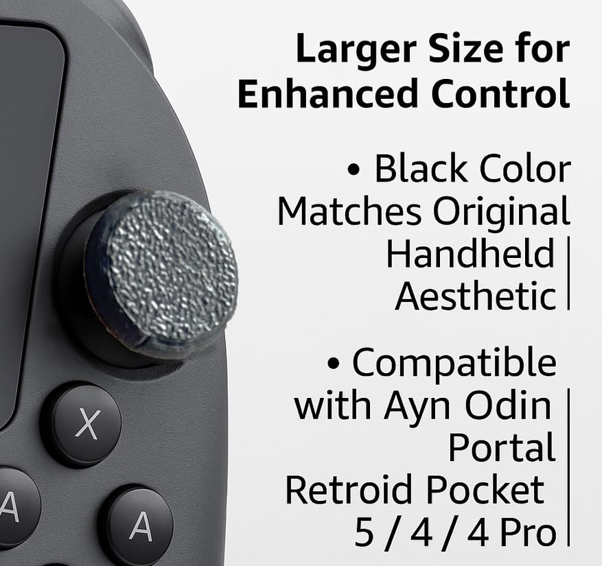 Amazon.co.jp: Ayn Odin 2、Portal、Retroid Pocket 5/4/4 Pro用