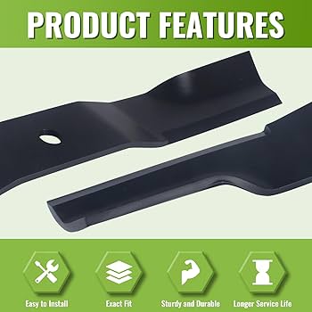 KUBOTA TAKESHI / NEO CLASSICS1〜3 Amazon.com: Mower Anti Scalp Deck Wheel Kit of 4 for Kubota