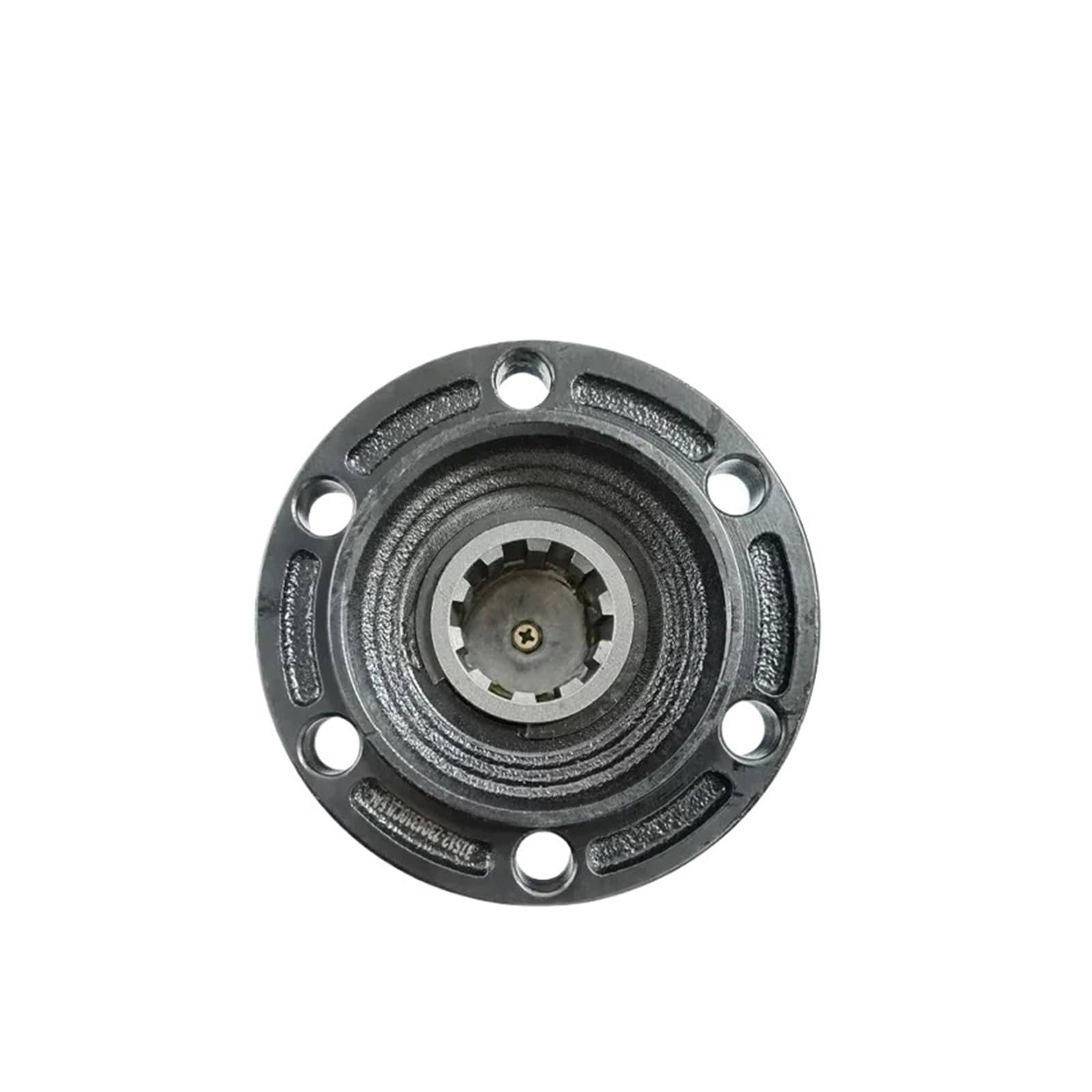Fit FOR UAZ Front Axle Coupling Free Wheel Locking Hub 31512-2304310 42020.31512-2304310 3151-20-2304310 B061 10 Splines 1 Piece X