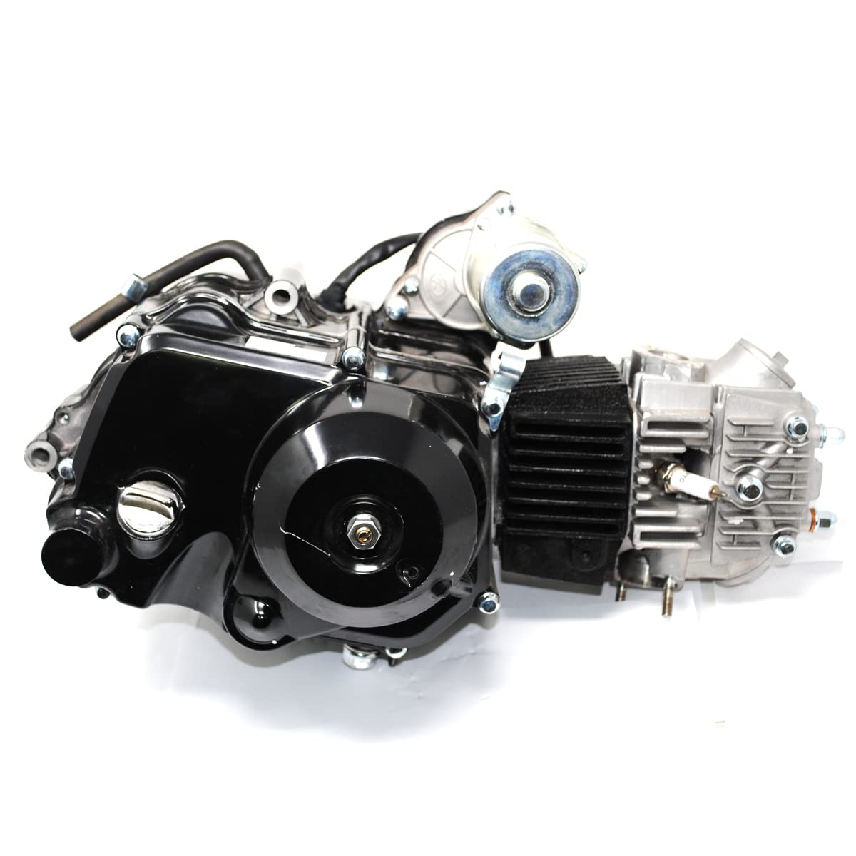 MOTORE 110CC 4T AUTOMATICO QUAD ATV