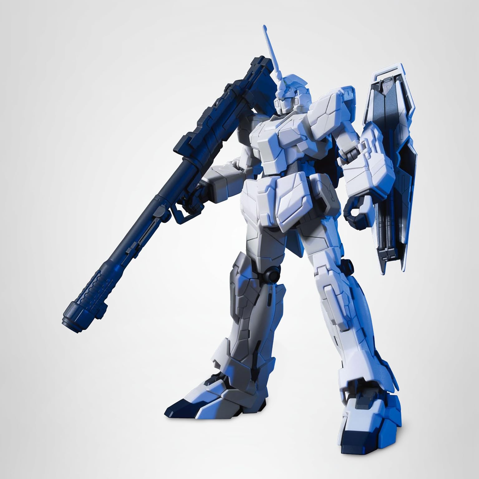 Amazon | HGUC 1/144 RX-0 ユニコーンガンダム ユニコーンモード (機動