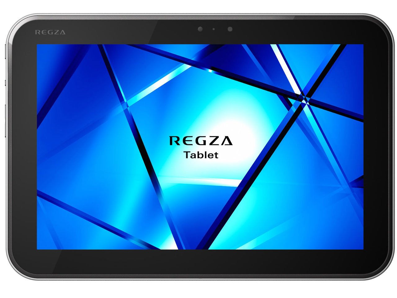 Amazon.co.jp: 東芝 タブレットパソコン REGZA Tablet AT500/36F 型番