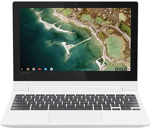 Miniatura 8 de Lenovo Chromebook Flex 3 2022, pantalla táctil HD 2 en 1 de 11.6 pulgadas para portátiles de negocios y estudiantes, CPU MediaTek MT8173C, 4 GB