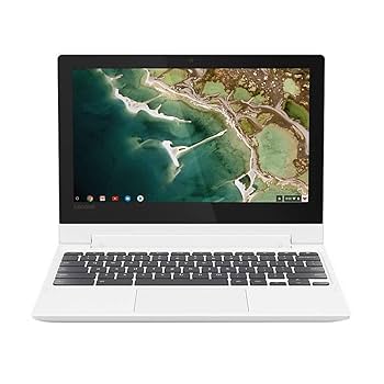 Amazon.com: Lenovo Chromebook C330 2-in-1 Convertible Laptop
