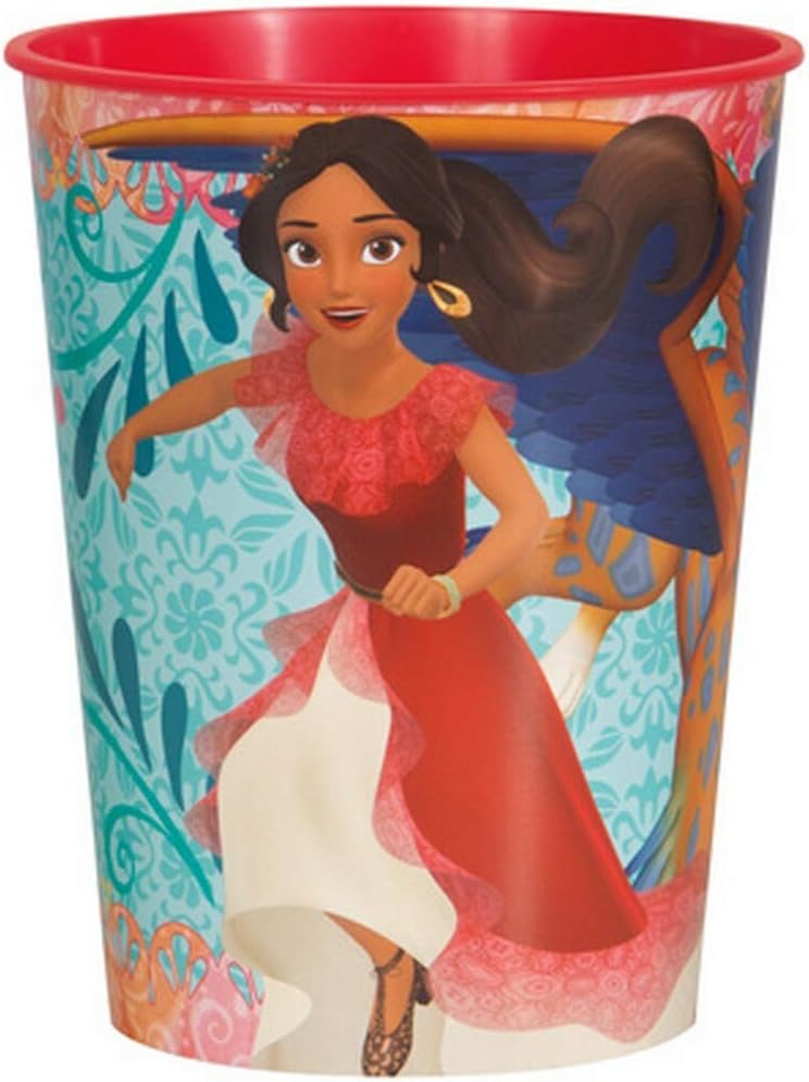 Elena of Avalor 16oz Plastic Party Cup
