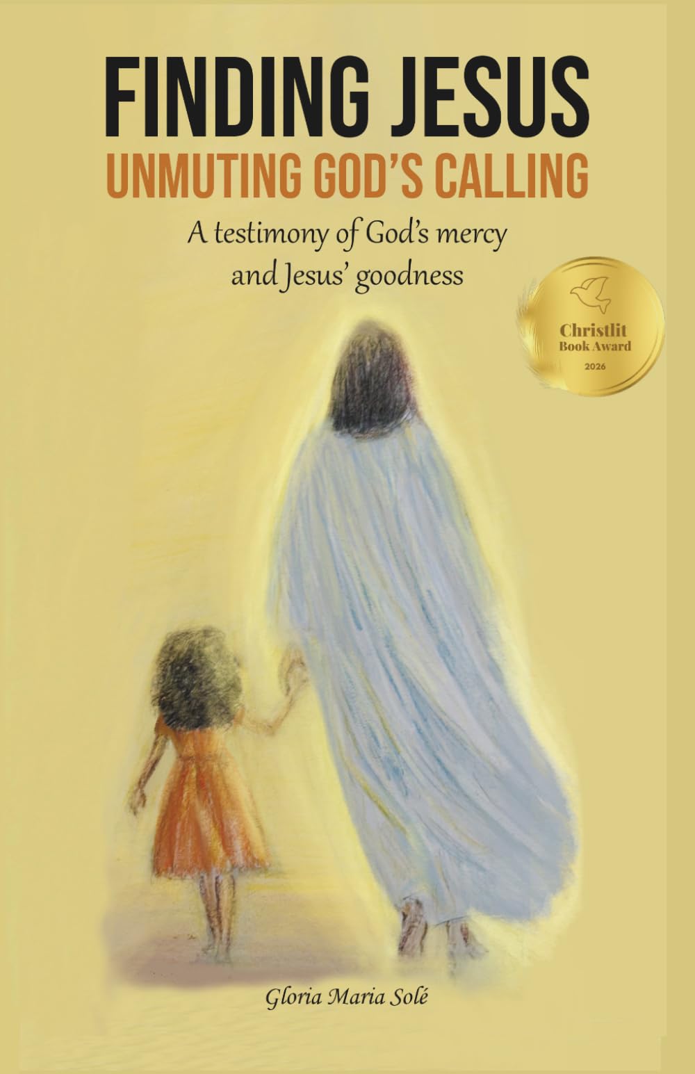 Finding Jesus: Unmuting God's Calling