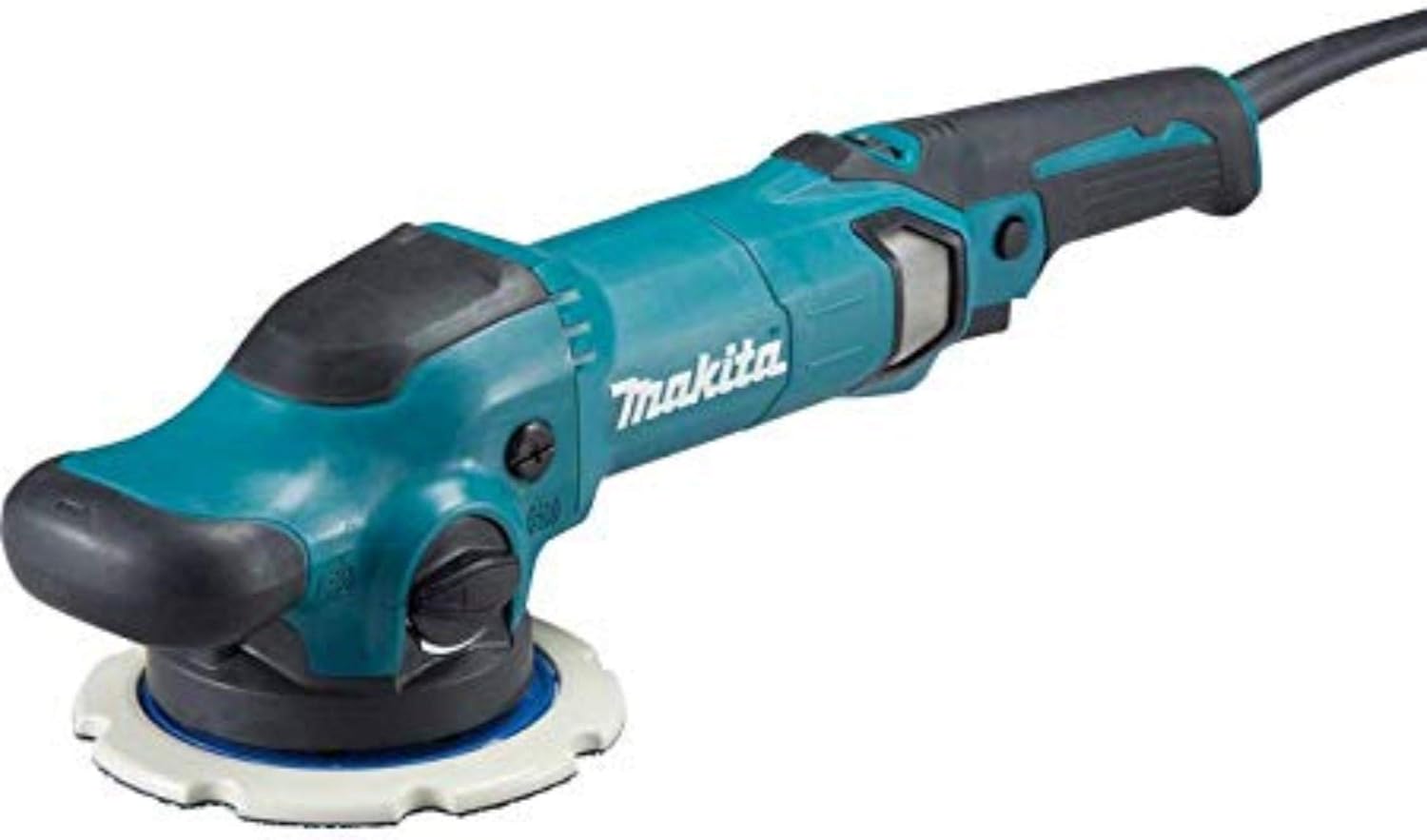lucidatrice per auto makita