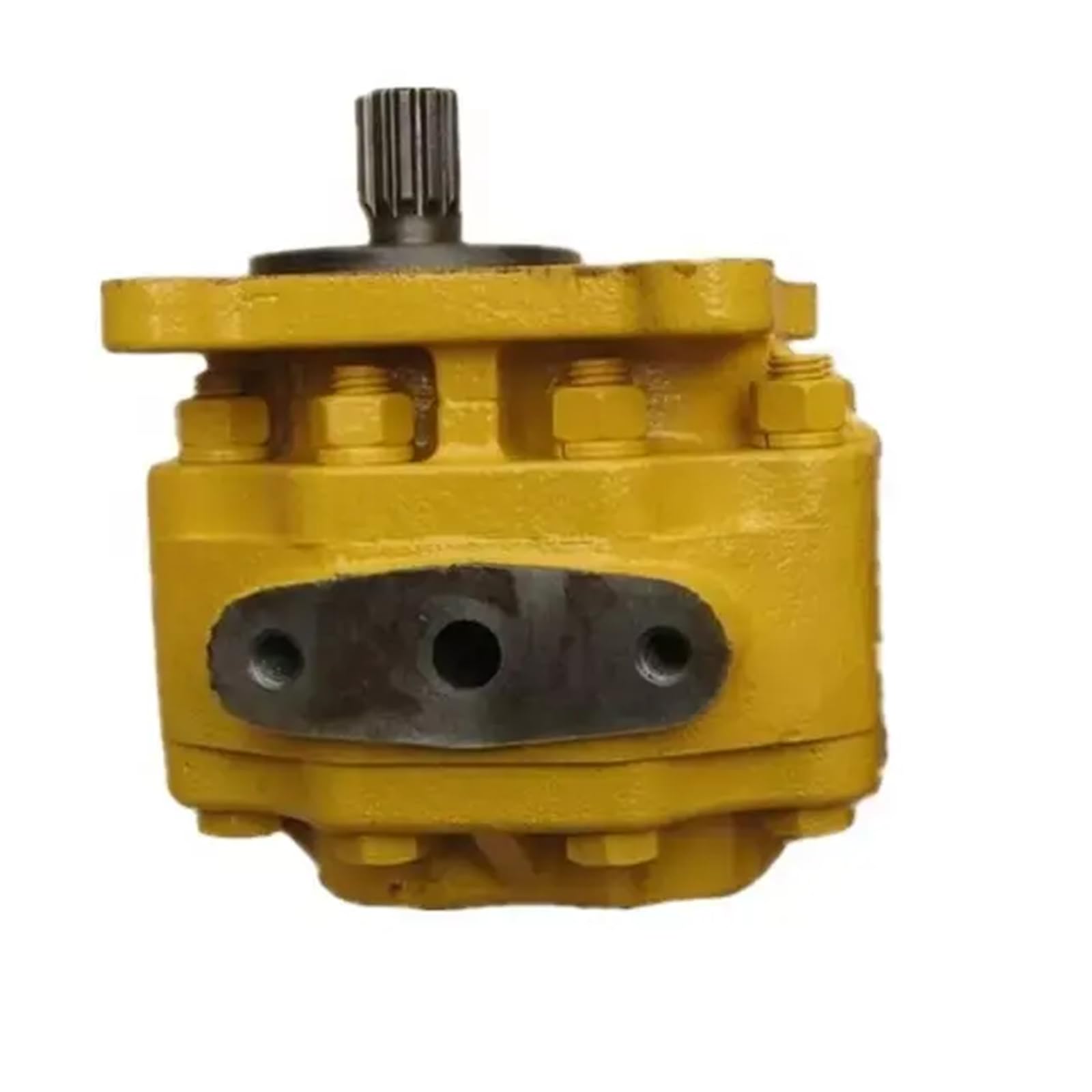 Amazon.com: Haiyazhma New Hydraulic Pump 07444-66103