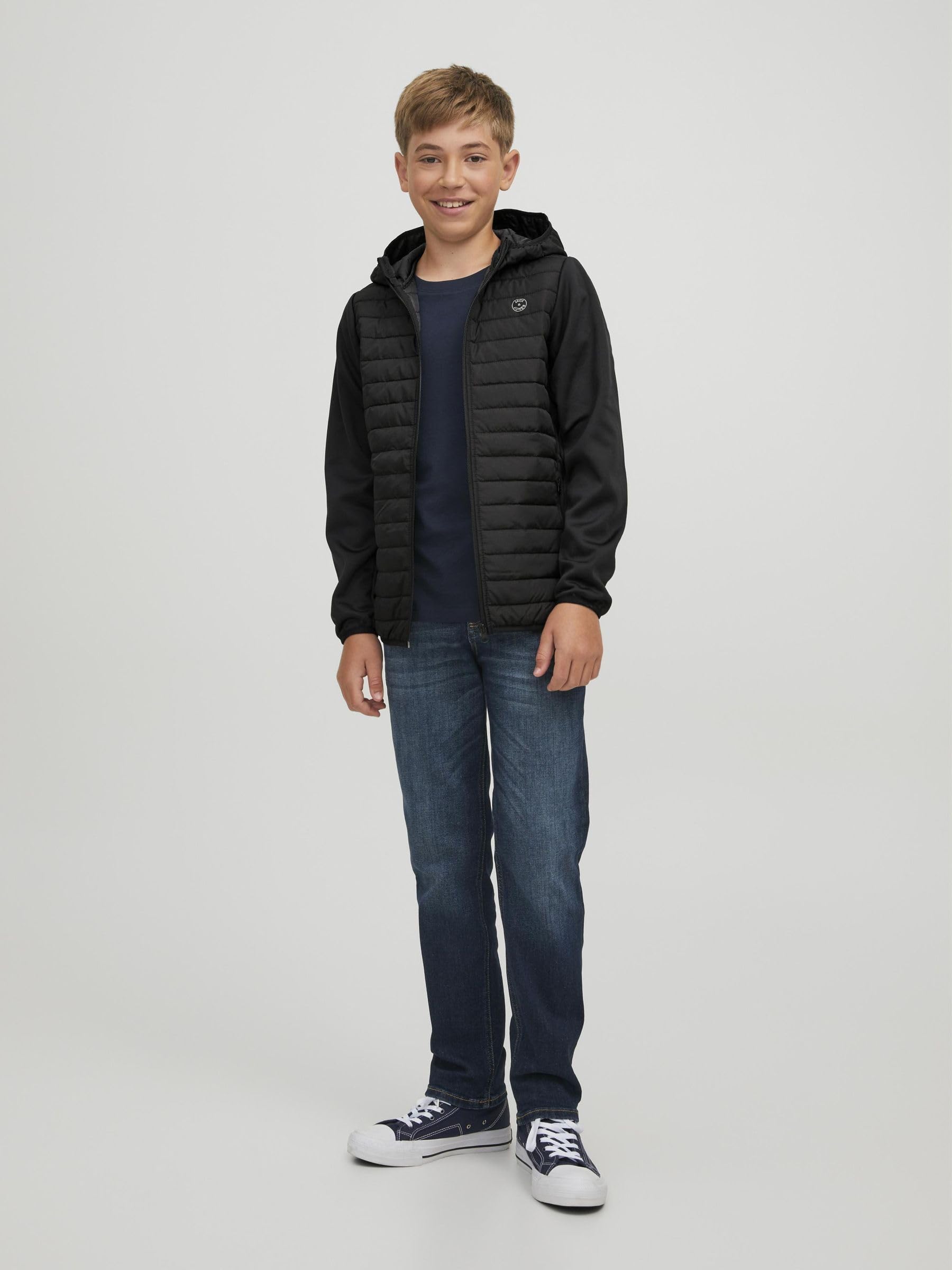 JACK & JONES Hybrid Jacket Hybrid Jacket Junior