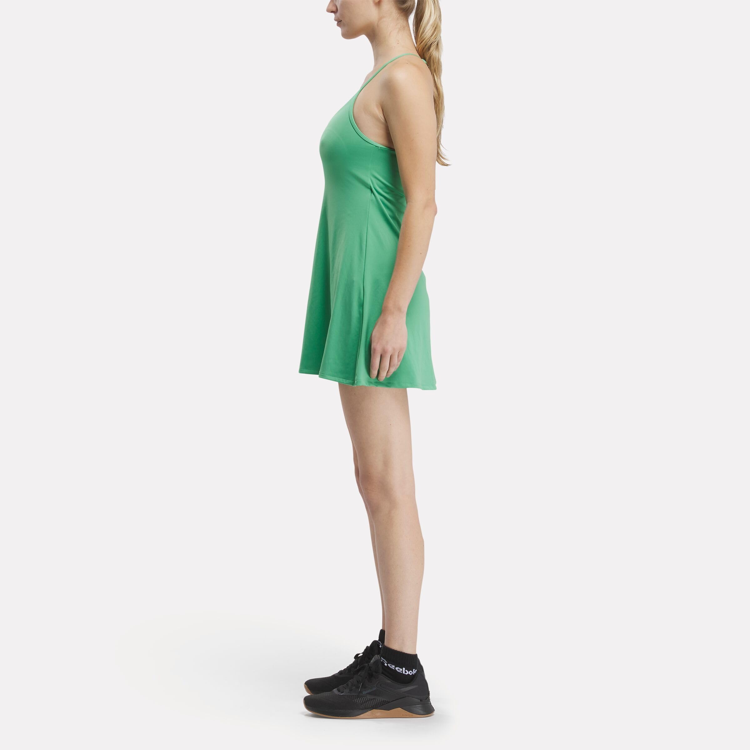 Reebok Icônes Robe de Tennis Femme