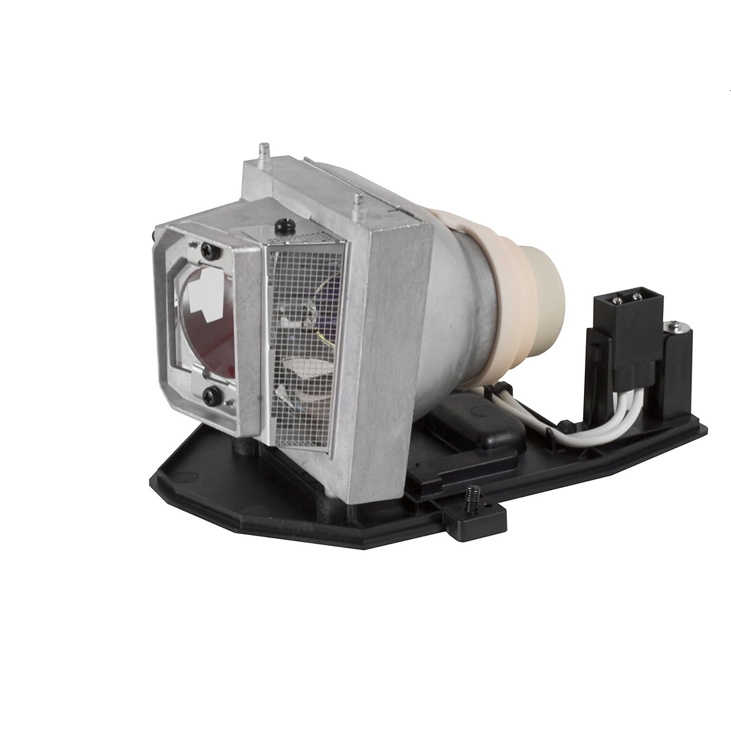 MC.JG811.005 Lampe de rechange de projecteur avec boîtier pour ACER P1273 / P1273B / P1373W / P1373WB