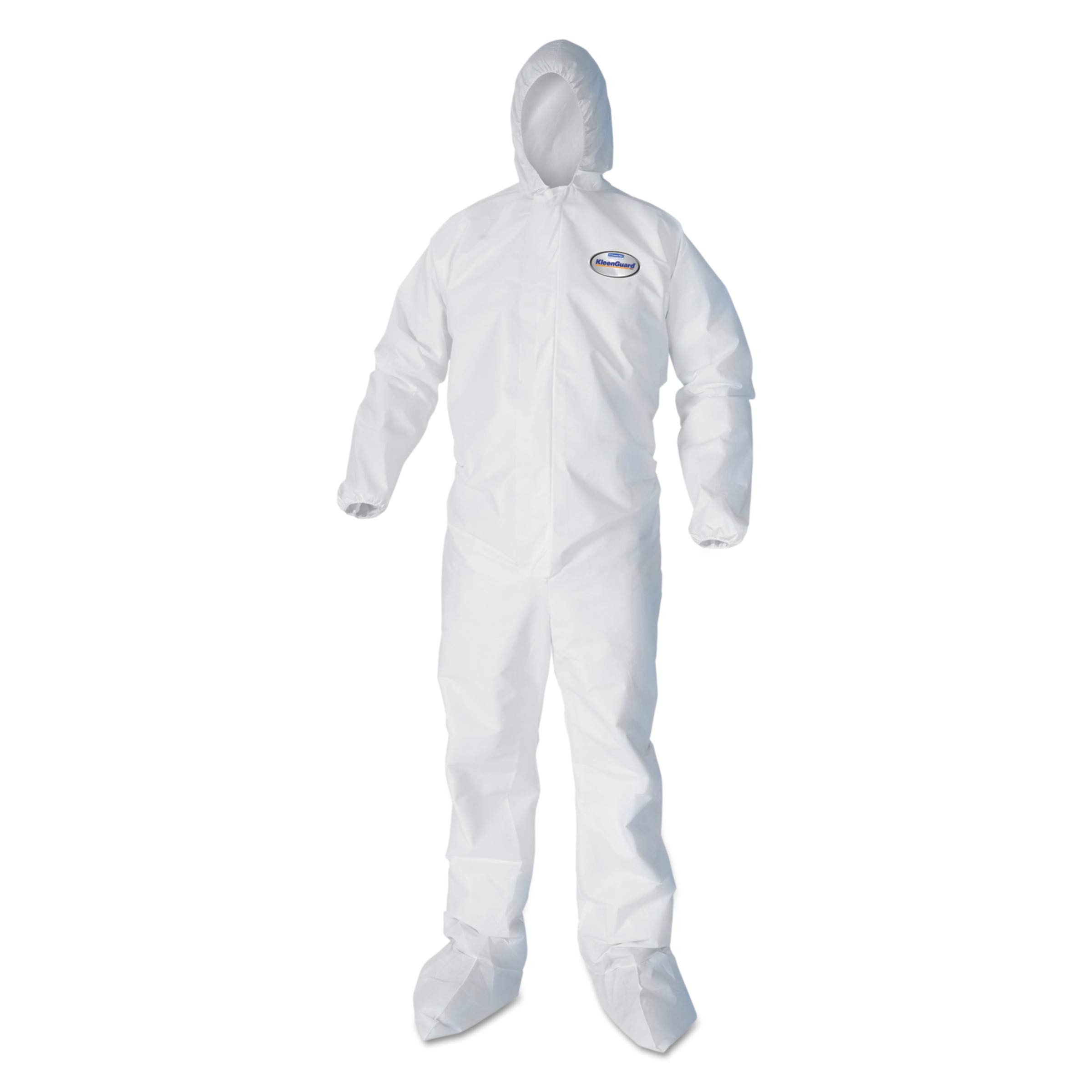 KleenGuard™ Tute protettive per liquidi e particelle A40