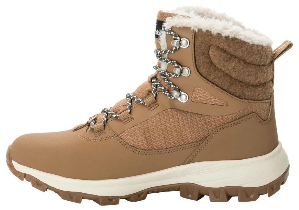 Jack Wolfskin Kobiety Everquest Texapore High WButy outdoorowe