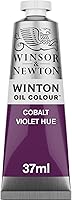 Vista 118 de Winsor & Newton Tubos de pintura Winton de aceite