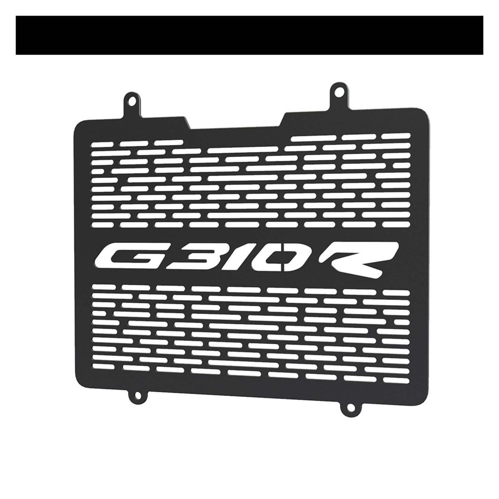 Dla BMW G310GS/G310R/G310 GS R 2016-2024 Osłona Chłodnicy Motocykla
