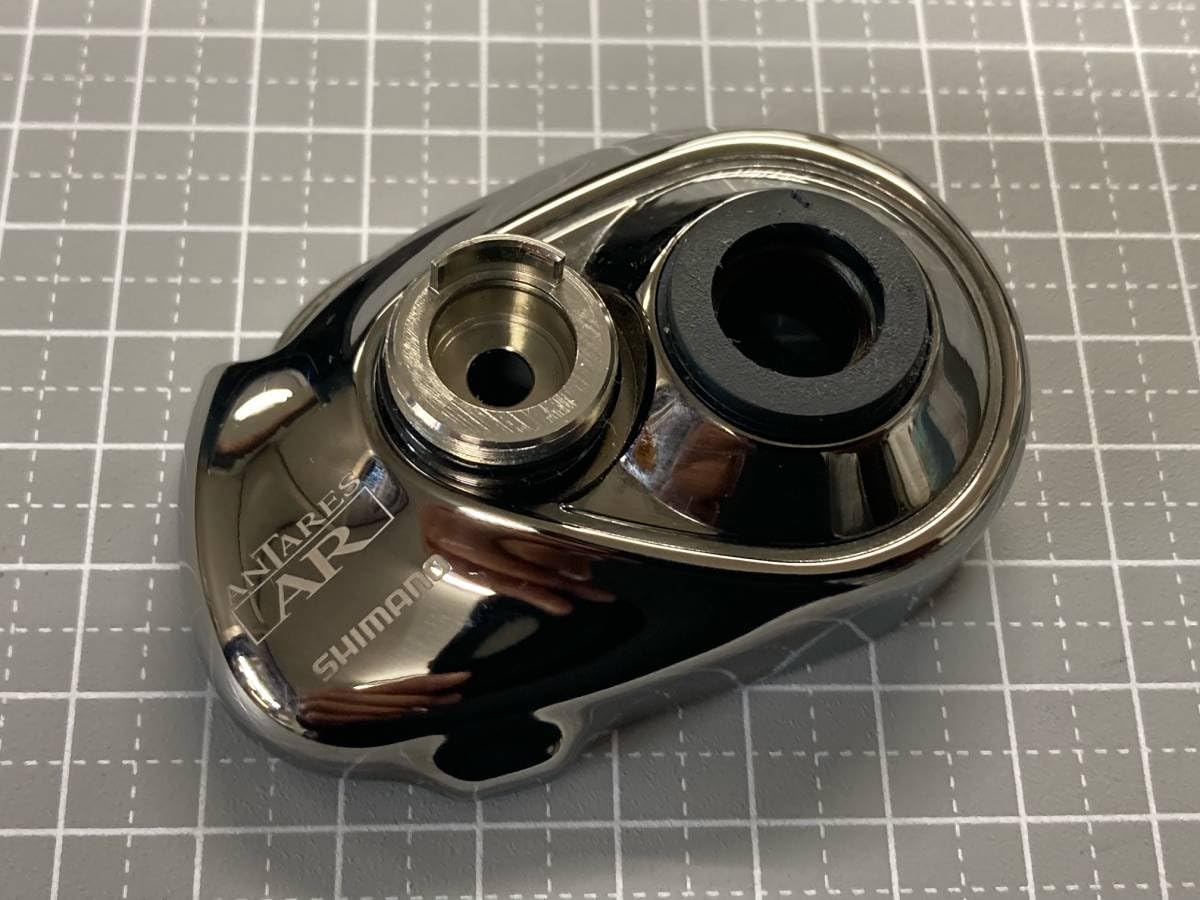 Amazon.co.jp: 中古 シマノ アンタレス AR 25 本体A組 ＆ RC0A 