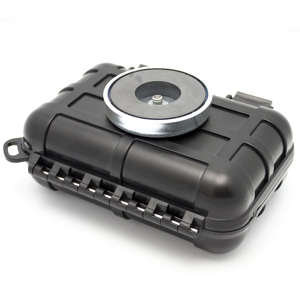 Amazon.co.jp: GERO 車用GPSトラッカーケース - 防水ミニポータブル