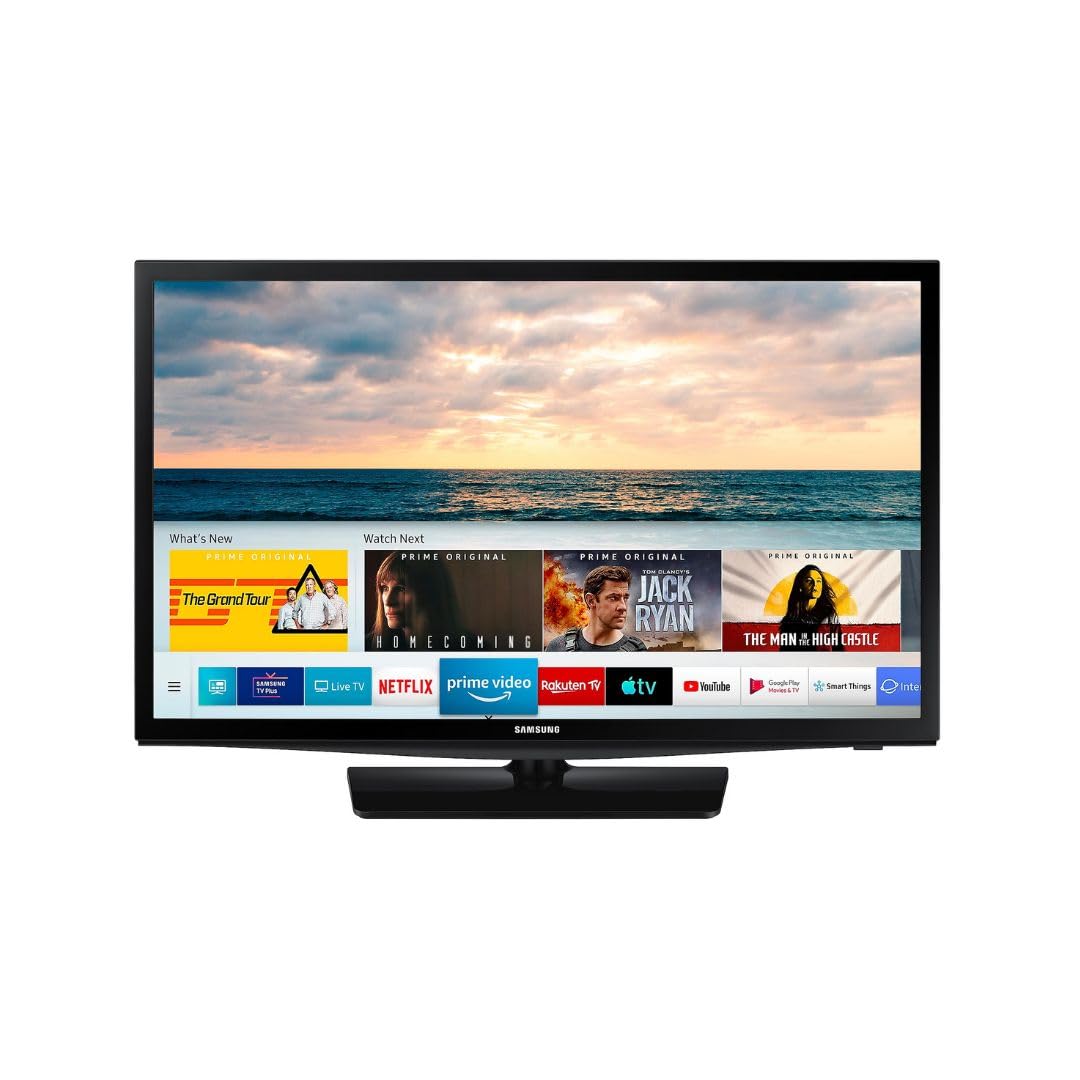 SAMSUNG UE24N4305 TV LED HD Ready 24 pouces Smart TV