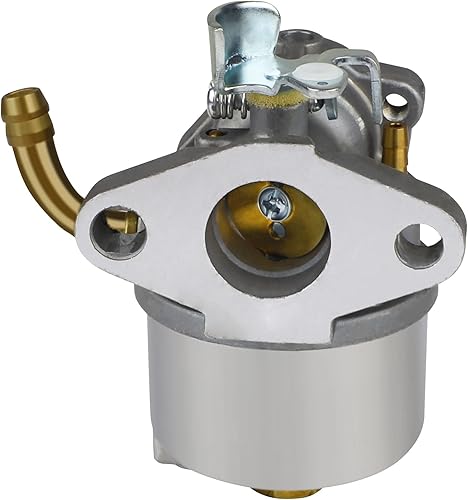 Miniatura 4 de HUSWELL 798917 soplador de nieve carburador cebador bombilla kit de línea de combustible para 798917 790558 794587 791953 791292 12A000 12C000