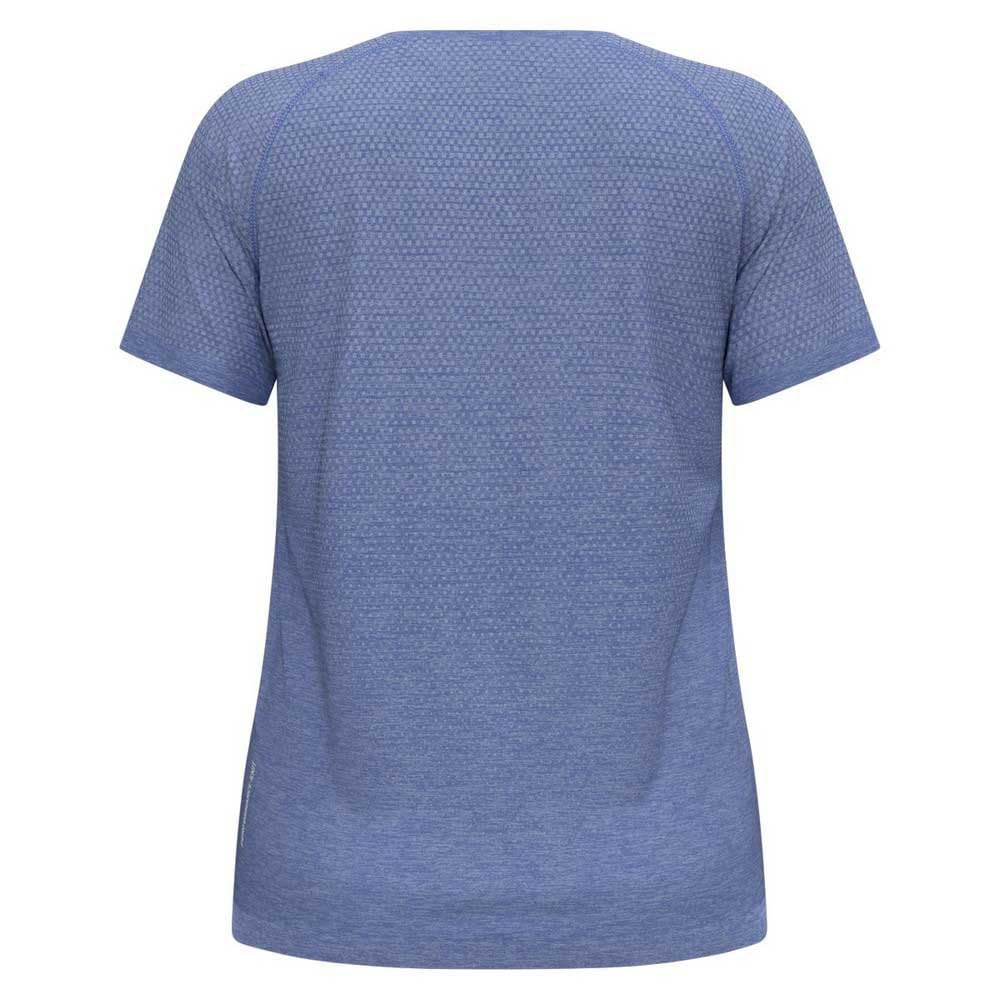 Odlo Damen Essentials Seamless Laufshirt T-Shirt