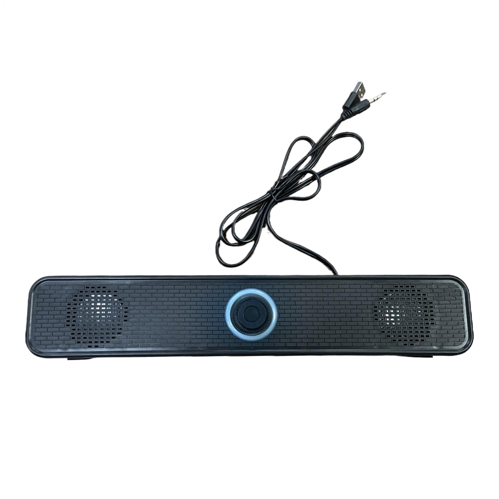 モニター　再生機器　スピーカー Amazon.co.jp: Gvblkq コンピュータースピーカー - モニター用