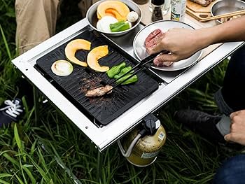 スノーピーク  peak バーナー キャンプ　アウトドア　バーベキュー Snow Peak（スノーピーク）のHOME&CAMPバーナー】キャンプ