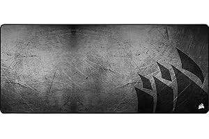 Corsair MM350 Pro Extended XL Gaming Mouse Pad - Spill-Proof and Durable