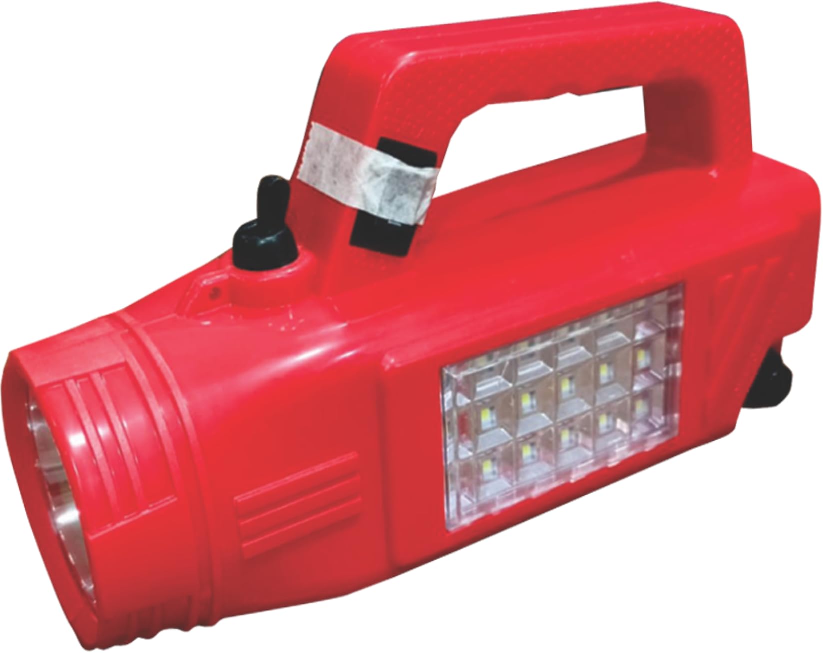 陽光 91cm×122cm COSMOS Vijay Shri HI-POWER Rechargeable Torch: Illuminating Your