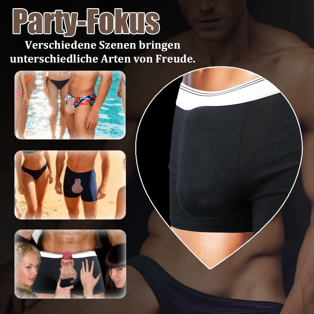 Penis Ring Hodenvibratoren Sextoy Masturbieren für Männer Hoden Vibrator Vibratorensets für Mann Silikon Penisringe Mit 10 Vibrationsmodi Hodenvibration Masturbator Penisring Sexspielzeug