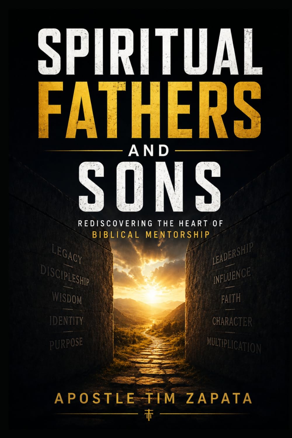 Spiritual Fathers And Sons: Rediscovering The Heart Of Biblical Mentorship