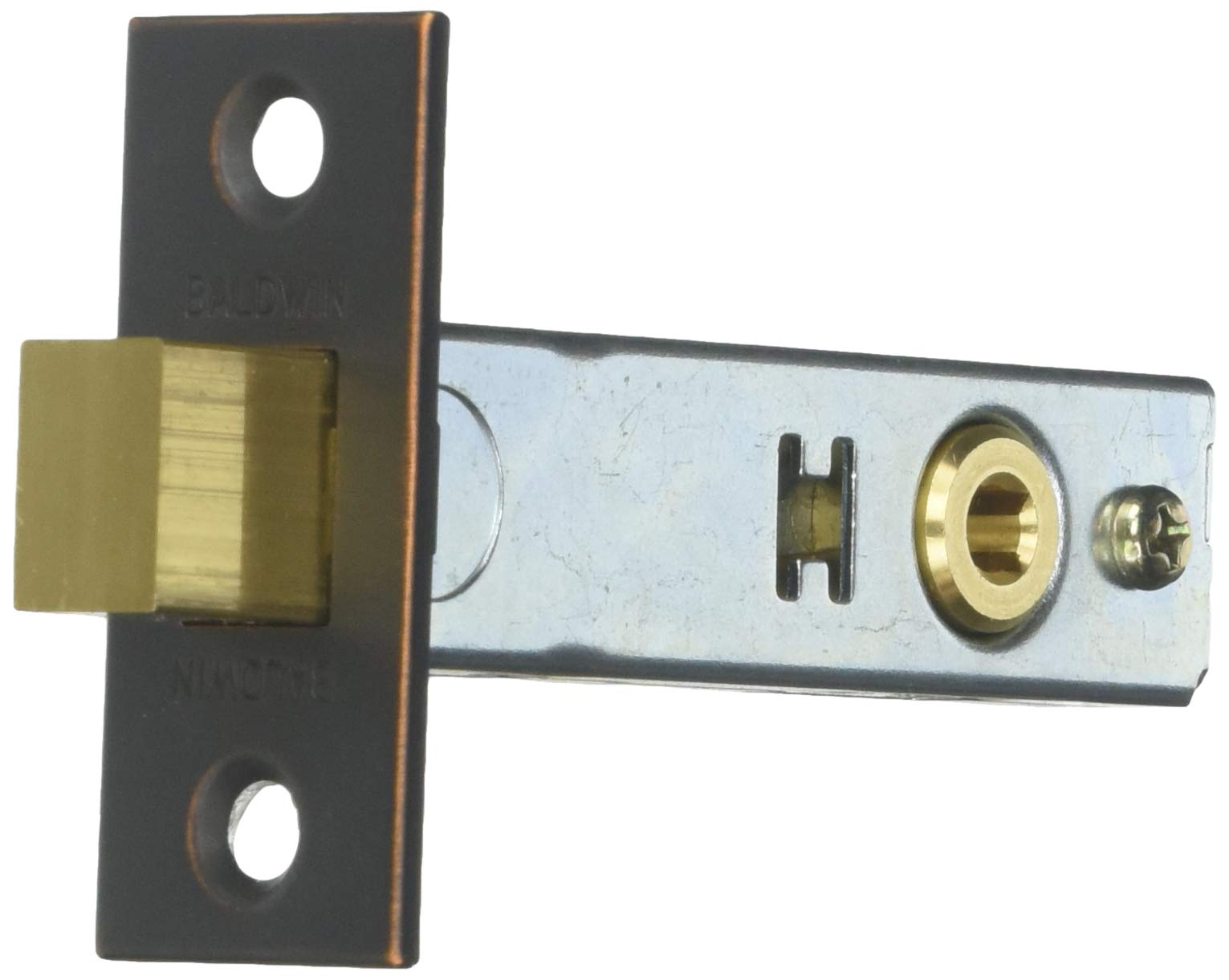 Serrure réversible Baudouin 0418112ltp pour résoudre les erreurs de sens