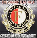  Give It Up for Feyenoord